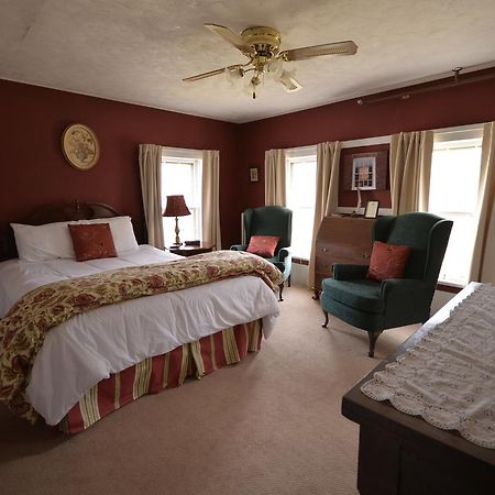 Benjamin Prescott Inn Jaffrey Kültér fotó