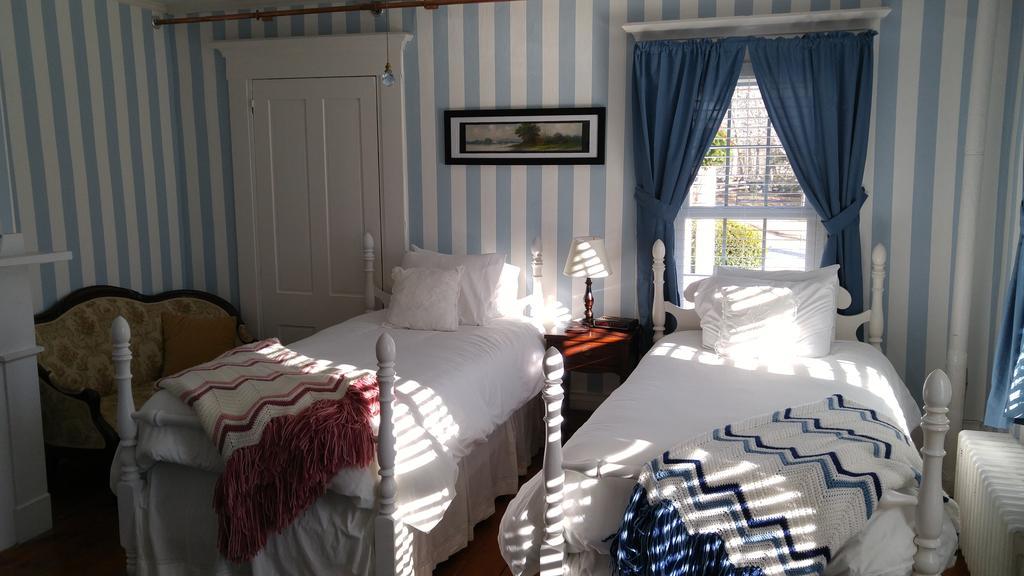 Benjamin Prescott Inn Jaffrey Kültér fotó