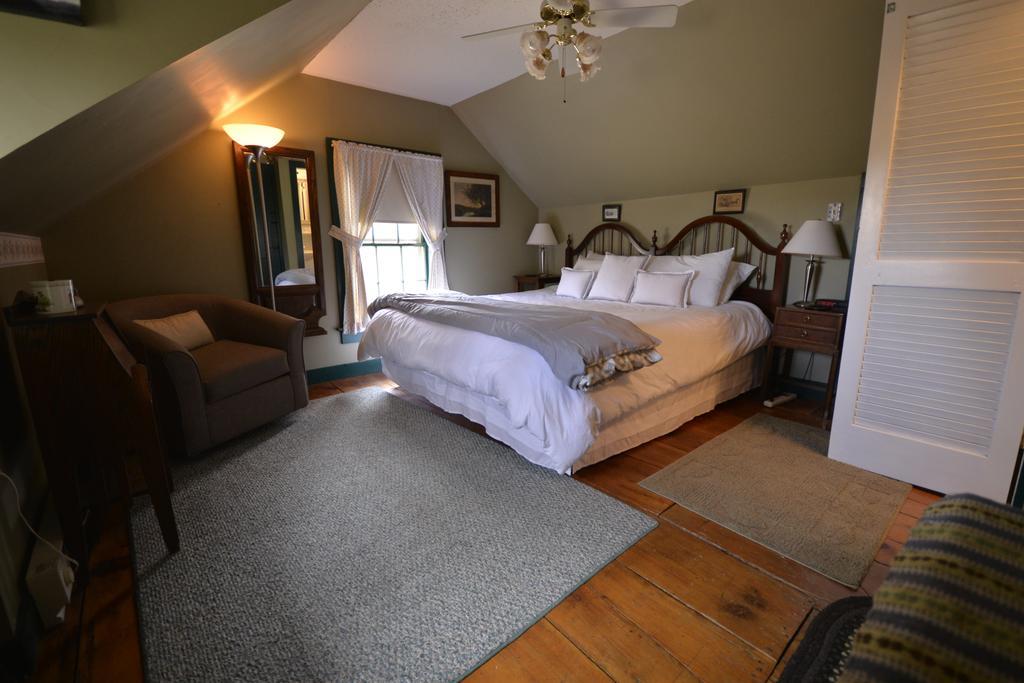 Benjamin Prescott Inn Jaffrey Kültér fotó