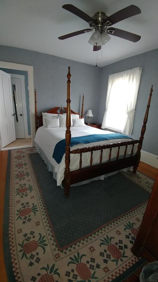 Benjamin Prescott Inn Jaffrey Kültér fotó