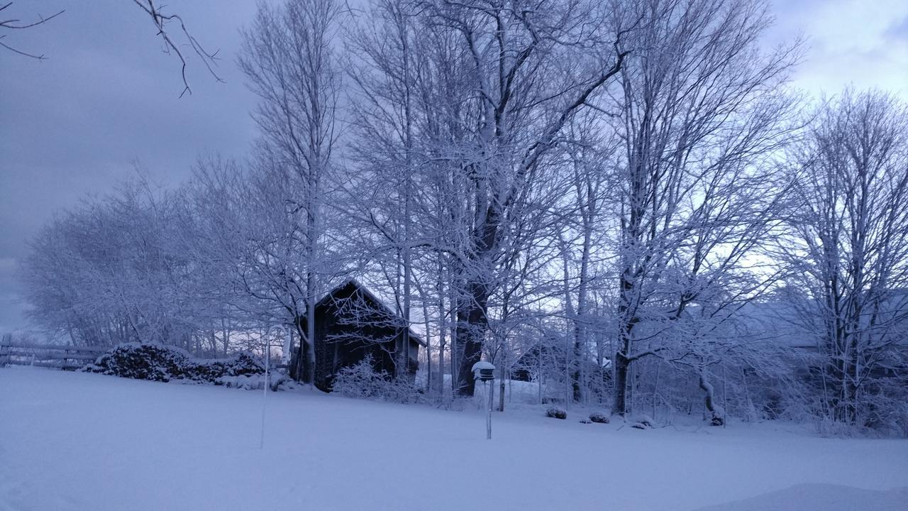 Benjamin Prescott Inn Jaffrey Kültér fotó