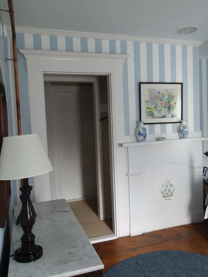 Benjamin Prescott Inn Jaffrey Kültér fotó