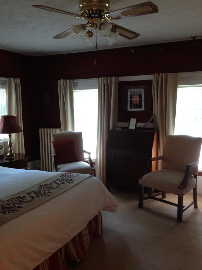 Benjamin Prescott Inn Jaffrey Kültér fotó