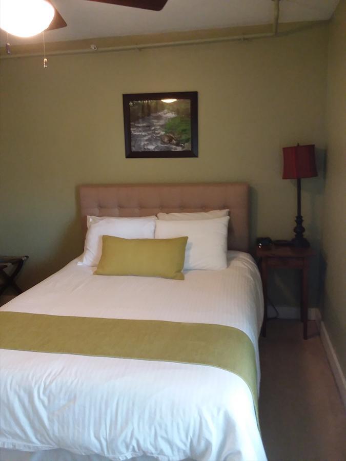 Benjamin Prescott Inn Jaffrey Kültér fotó