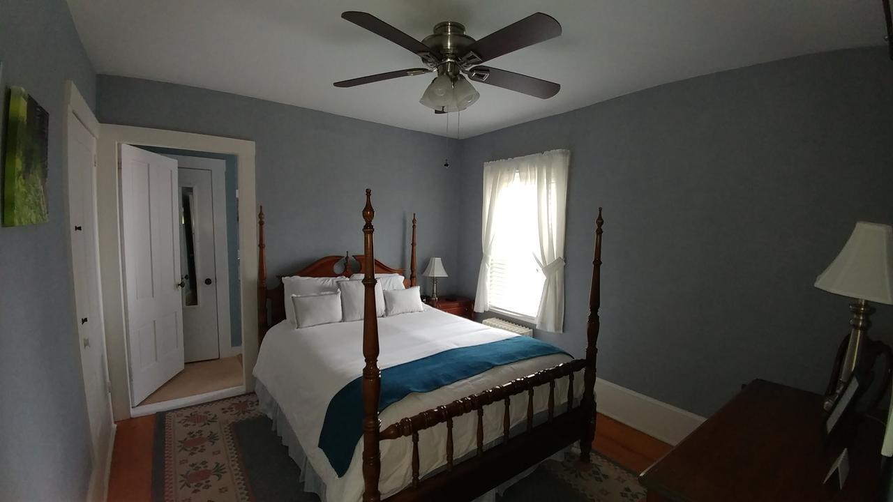 Benjamin Prescott Inn Jaffrey Kültér fotó