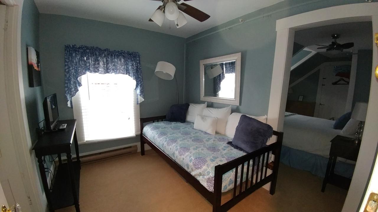 Benjamin Prescott Inn Jaffrey Kültér fotó