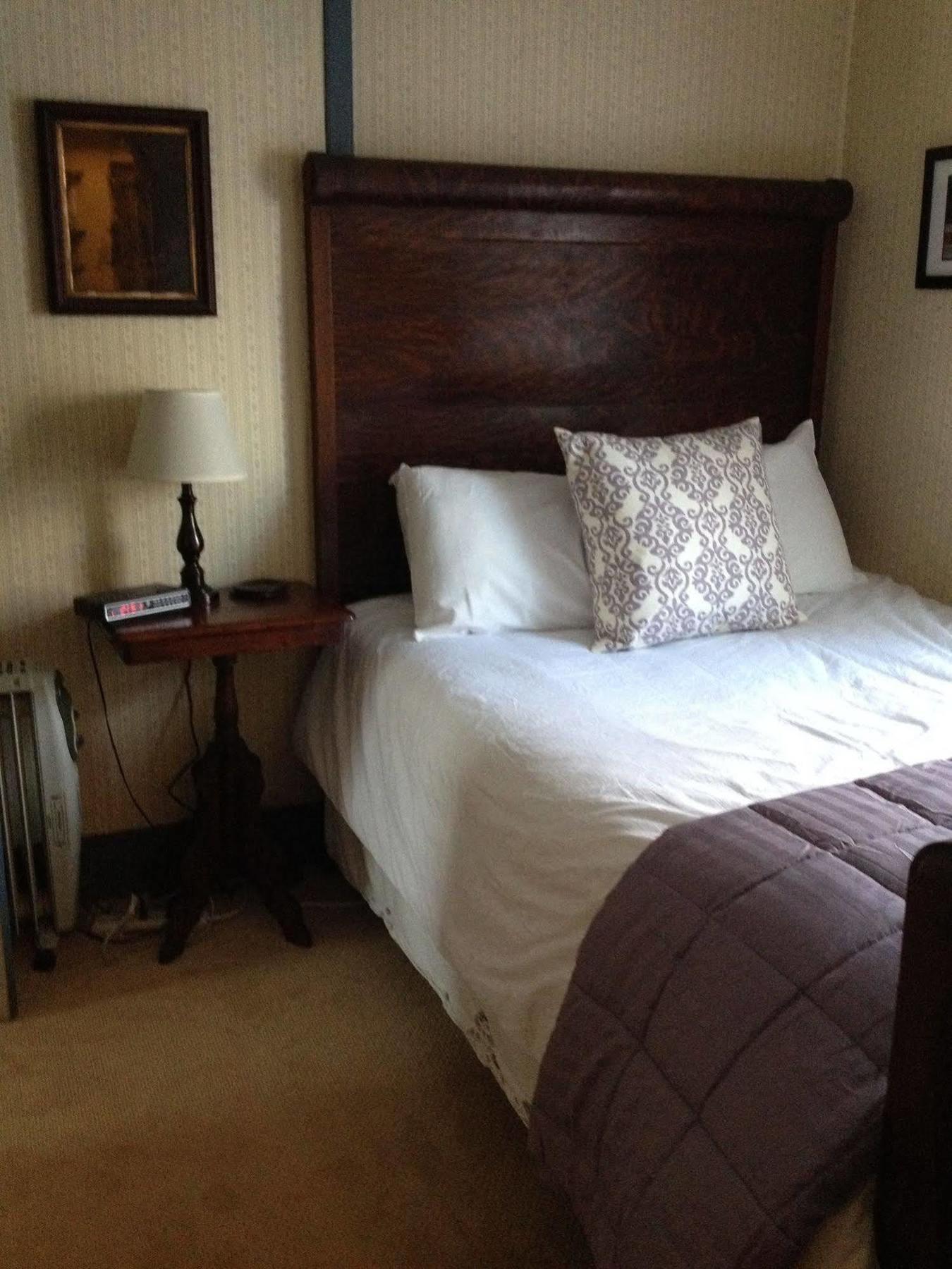 Benjamin Prescott Inn Jaffrey Kültér fotó