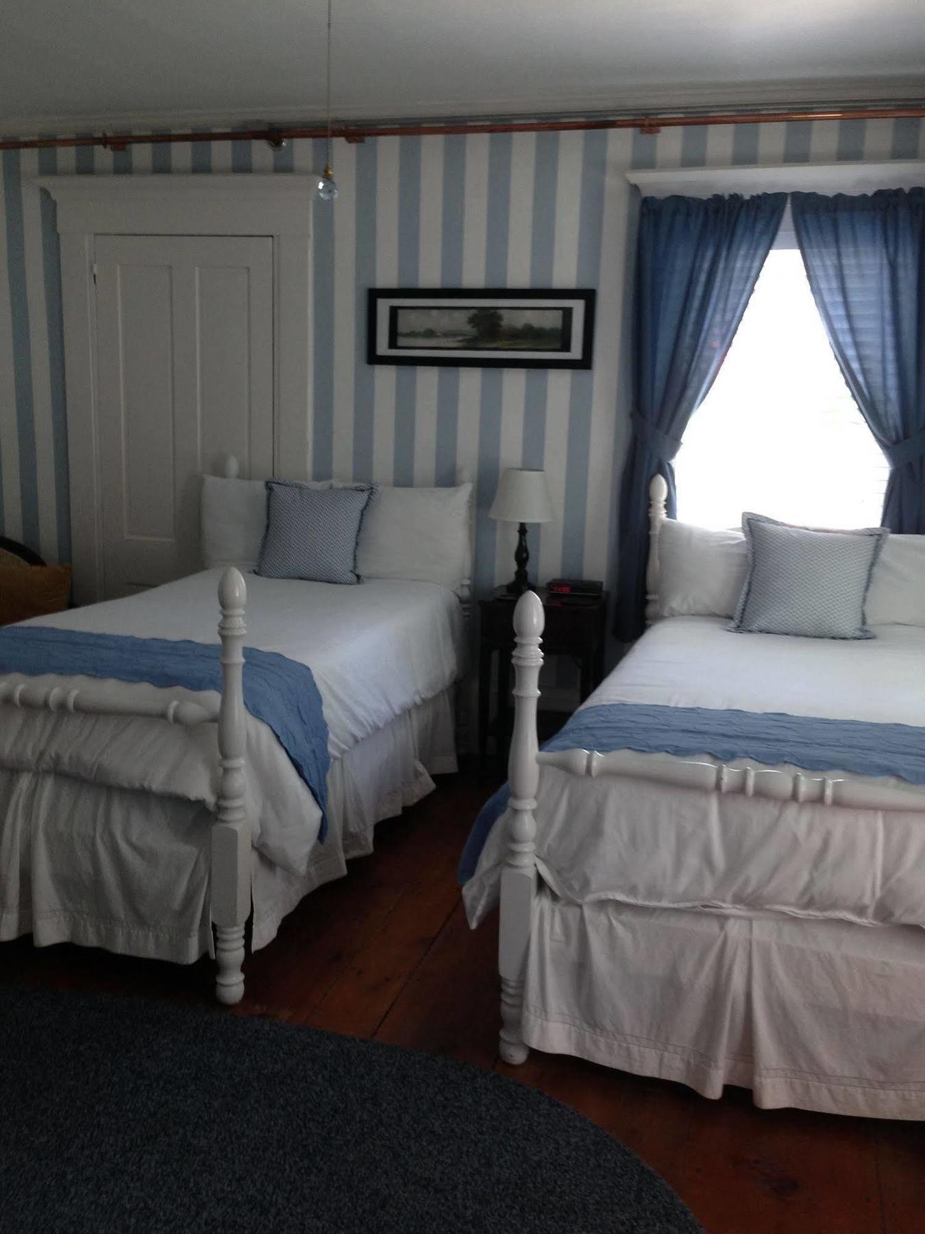 Benjamin Prescott Inn Jaffrey Kültér fotó