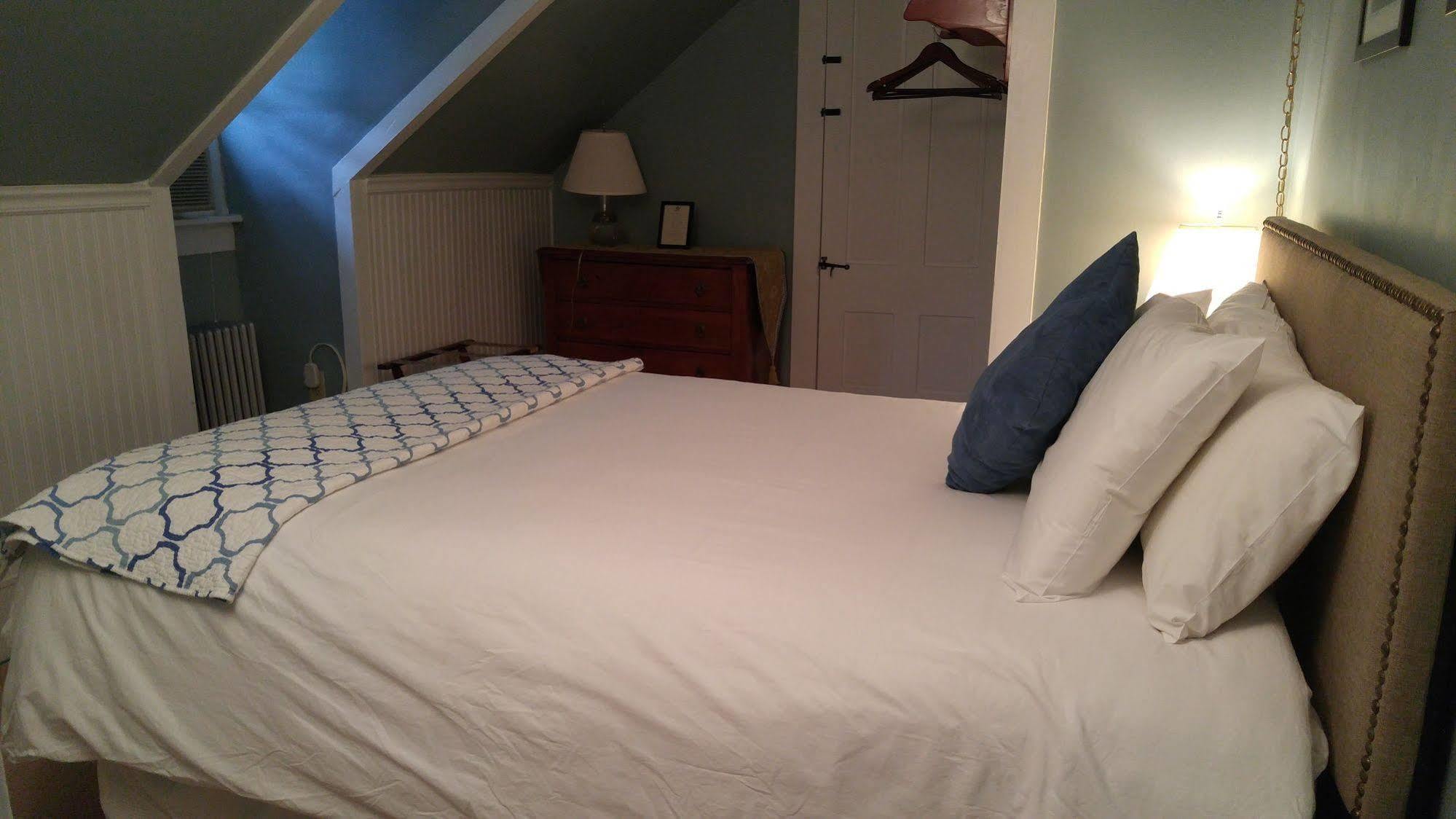 Benjamin Prescott Inn Jaffrey Kültér fotó