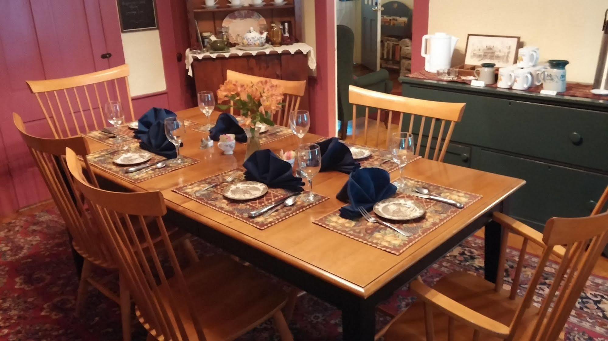 Benjamin Prescott Inn Jaffrey Kültér fotó